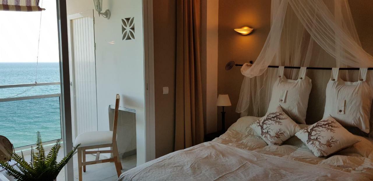 Apartamento Autentico La Perla Playa Benalmádena Exteriör bild