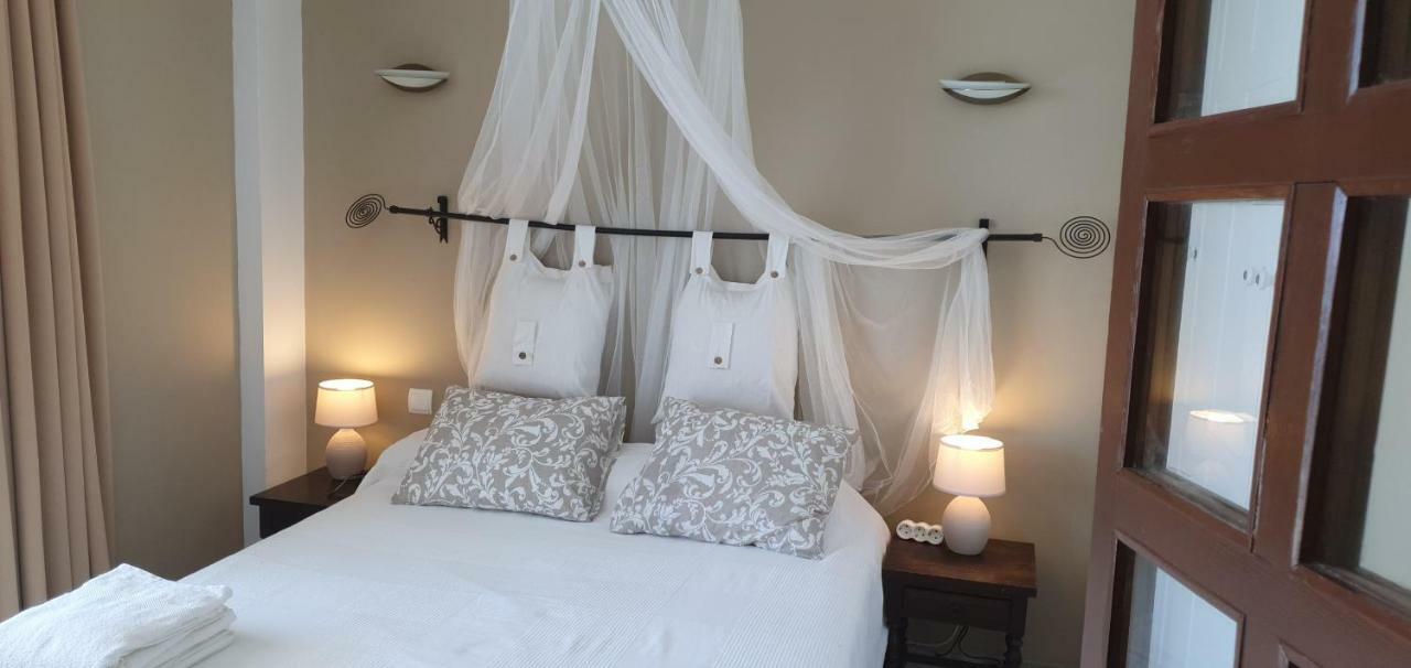 Apartamento Autentico La Perla Playa Benalmádena Exteriör bild