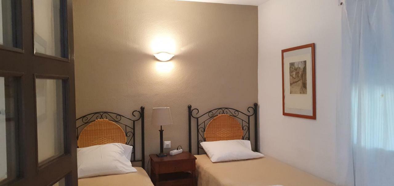 Apartamento Autentico La Perla Playa Benalmádena Exteriör bild